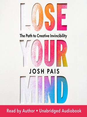 cover image of Lose Your Mind